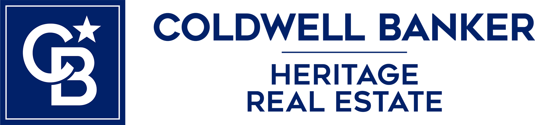 Coldwell Banker Heritage Real Estate